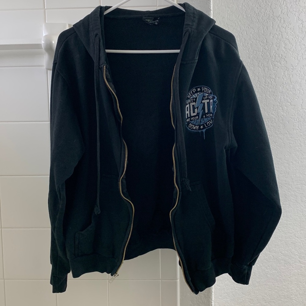 A Day to Remember hoodie